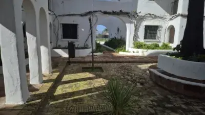 Apartamento en venta en Playa de La Barrosa