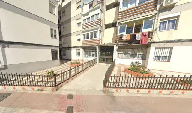 Piso en Venta en Burlada - Ideal Inversores - Alquilado