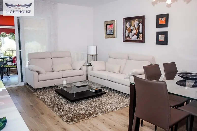 Apartamento en Venta Fenals Lloret de Mar