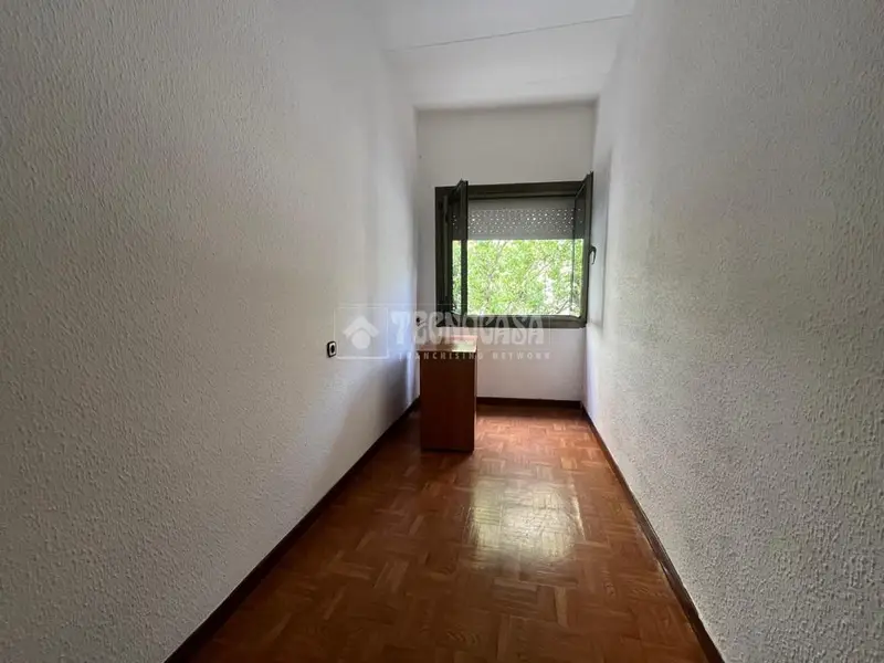 Piso de época en venta en L Hospitalet de Llobregat