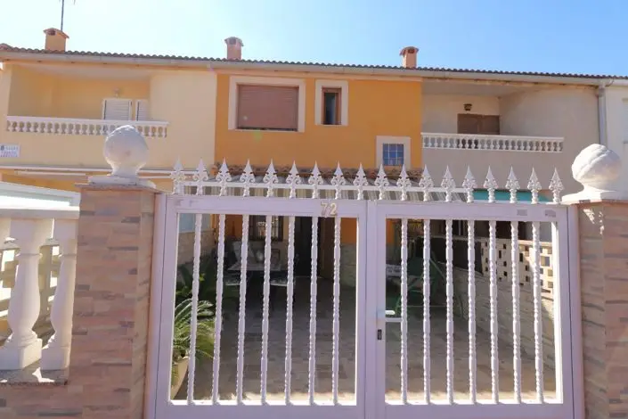 Duplex 3 Dormitorios Torrevieja Playa Los Naufragos