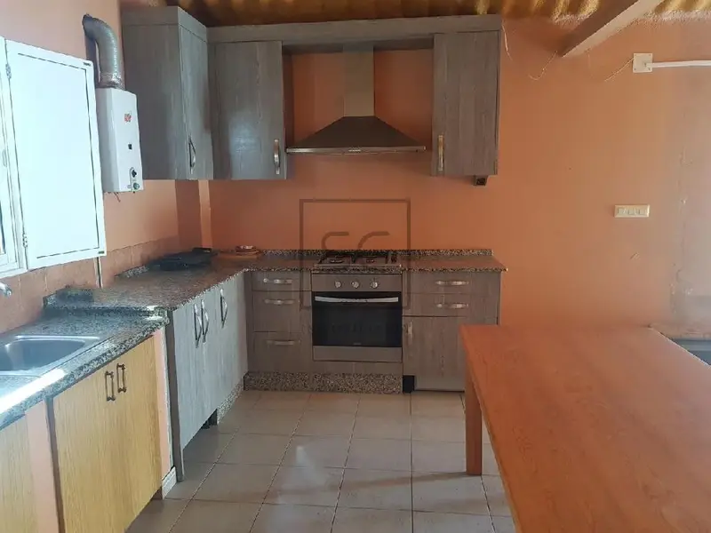 Venta Casa con vistas en San Mateo Naron