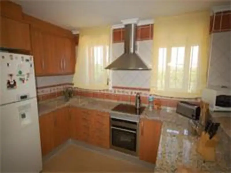 Villa en Venta Denia 3 Dormitorios Beniadla