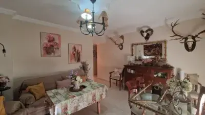 Piso en venta en Castillo