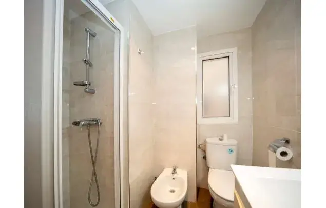 Alquiler de Habitaciones Amuebladas en Granada Centro