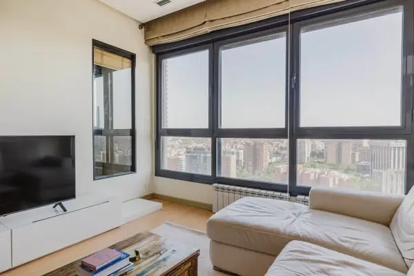 Apartamento en Madrid, Sanchinarro