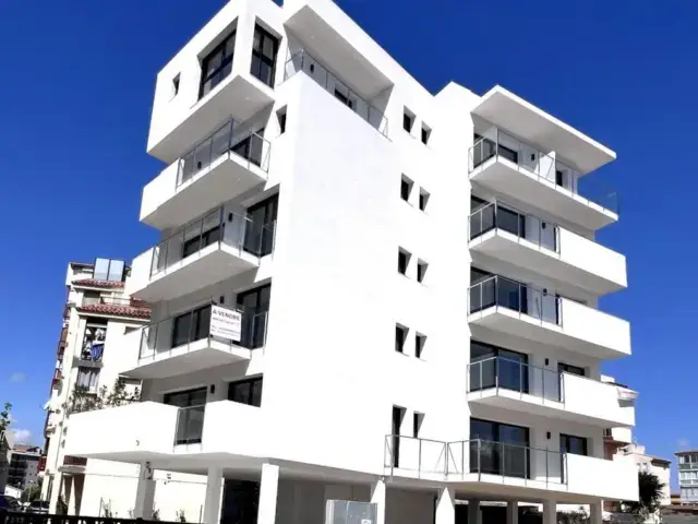 Apartamento en venta en Santa Margarida