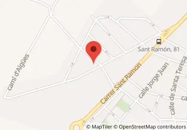 Subasta de Vivienda en carrer llauradors, El Campello