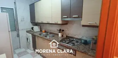 Piso en venta en Cabra