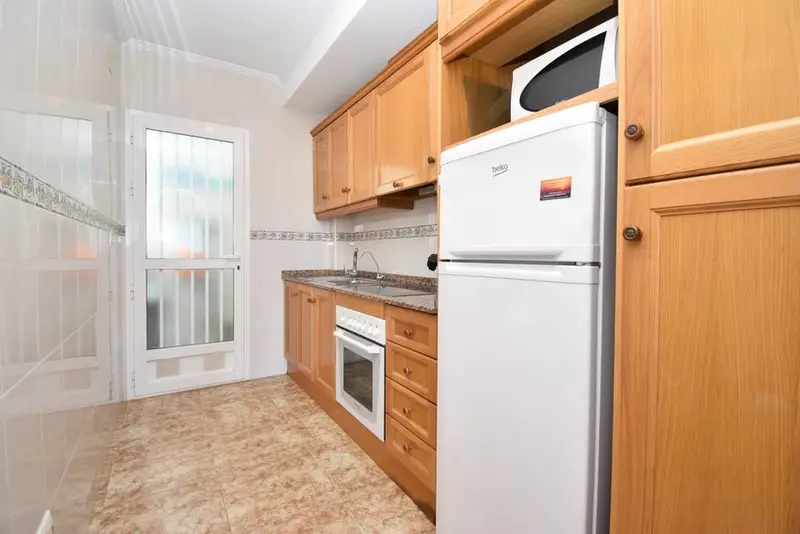 2 bed Apartment in Punta Prima
