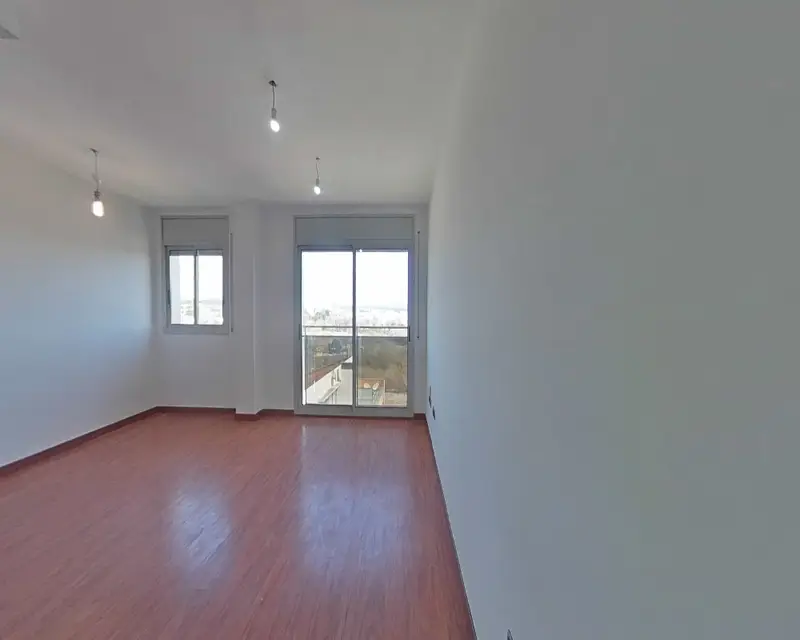 Apartamento en venta Vilanova i la Geltrú 48m2