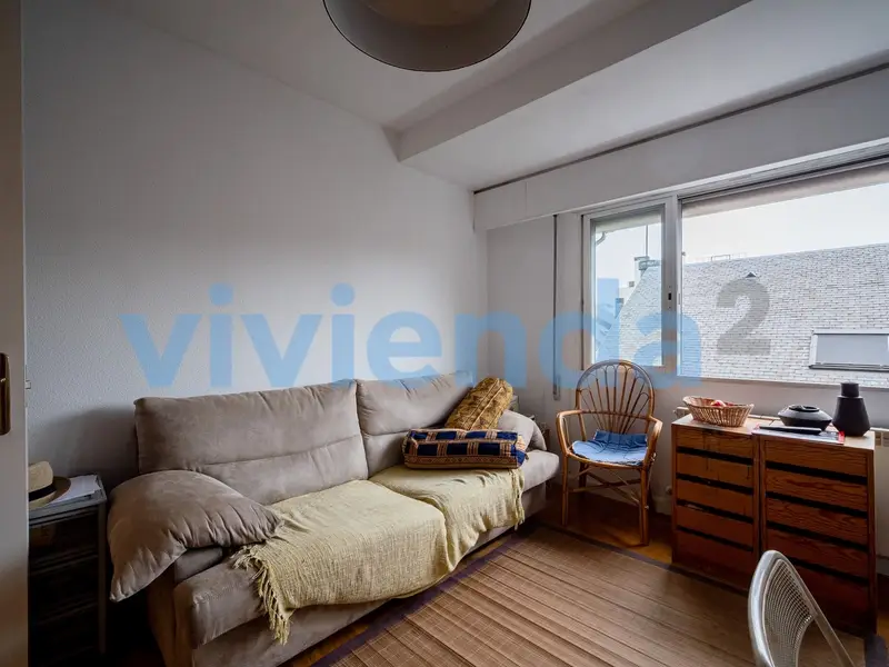 Piso en Venta San Juan Bautista Madrid Ciudad Lineal