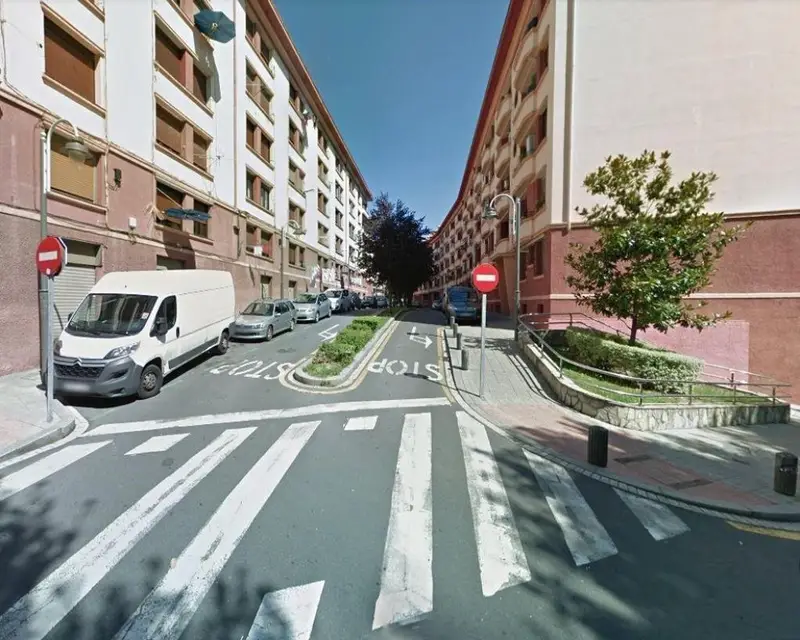 Local Comercial 300m2 Bilbao