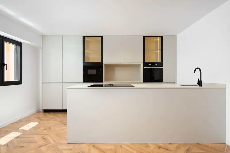 Apartamento Palma Centro Historico Reformado 90m2 2Dormitorios