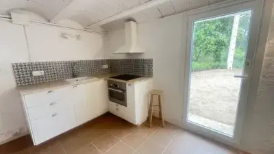 Loft en Esclanyà Begur Alquiler Temporada Junio Julio Agosto