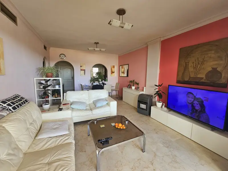 Apartamento 2 Dormitorios Costa del Sol Riviera del Sol