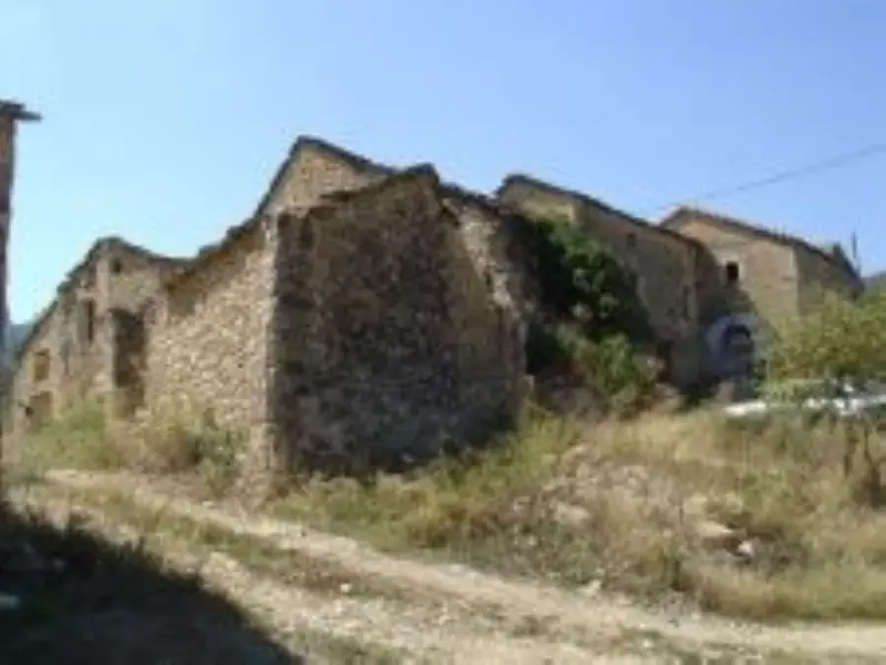 Venta Casa Rural 3 Habitaciones Ainsa Rehabilitacion