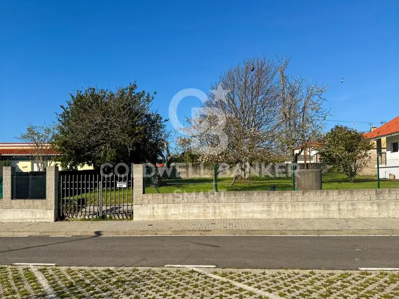 Venta Parcela en Serantes - Ref CBAC298