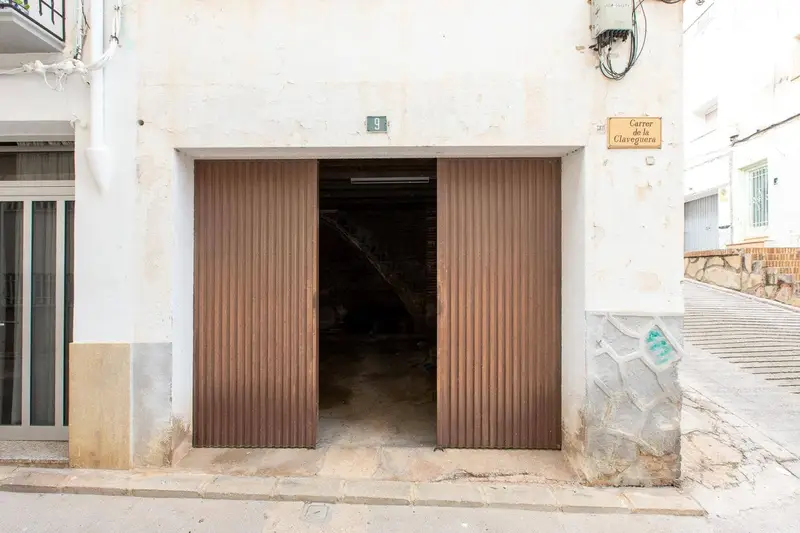 Casa en Construcción en Alcanar Centro