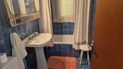 Casa en Venta en Izagre Castilla y Leon
