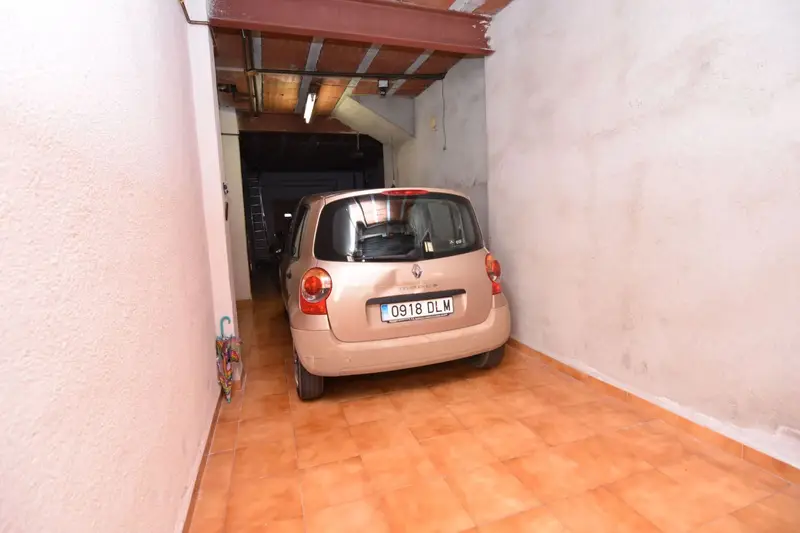 Chalet en venta Palafolls 5 dormitorios 3 banos terraza 90m2