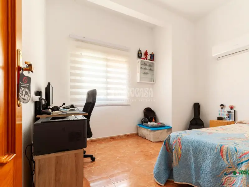 Casa en venta en Almería