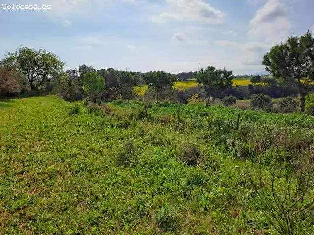 Terreno Rustico en Venta en Terrassa