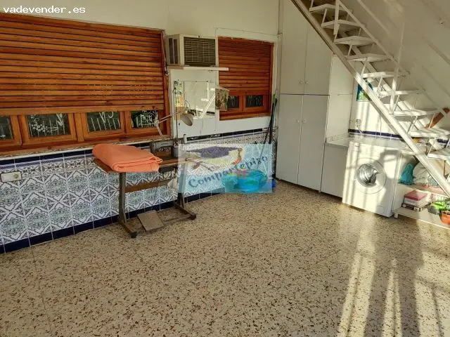 Casa en Alquiler para Estudiantes y Profesionales en La Ñora Murcia