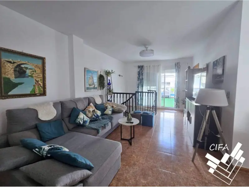 Ático en venta en Vinaròs, Castellón