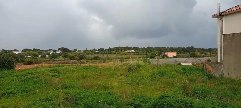 Solar/Parcela en venta en Vilanova i la Geltrú, Barcelona