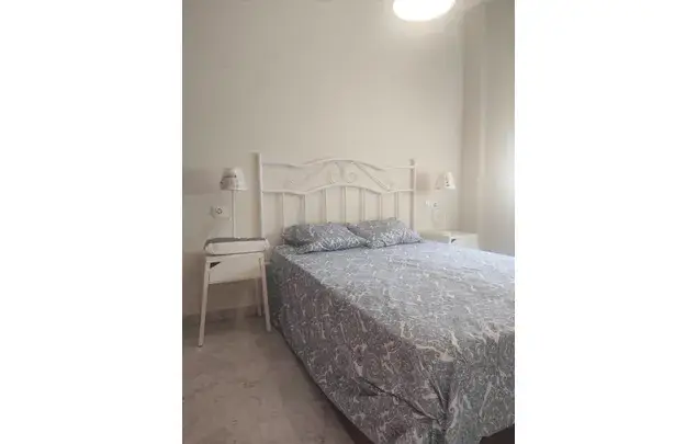 Alquiler Apartamento 1 Dormitorio 55m2 Mairena del Aljarafe