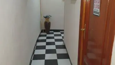 Piso en venta en Úbeda 105m2 3 habitaciones