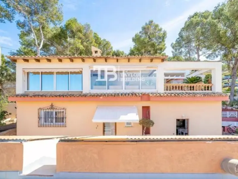 venta Chalet en Costa de La Calma, Balears (Illes) (48428449273.109300)- Globaliza