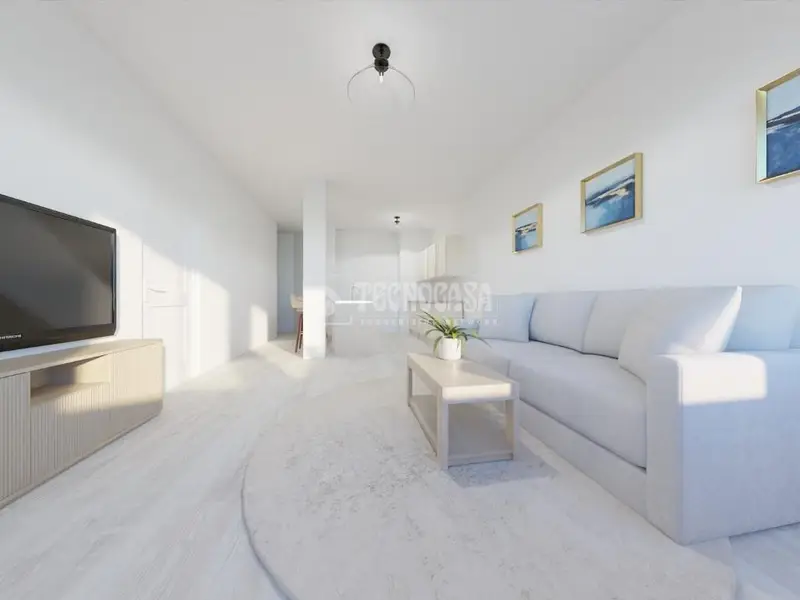 Piso en venta en Alcobendas