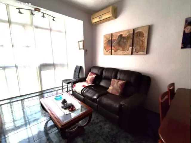 Piso De 4 Habitaciones