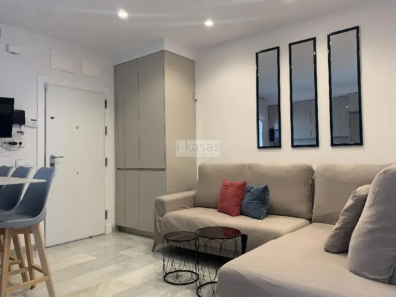 Alquiler Apartamento Sancti Petri Chiclana Temporada Escolar