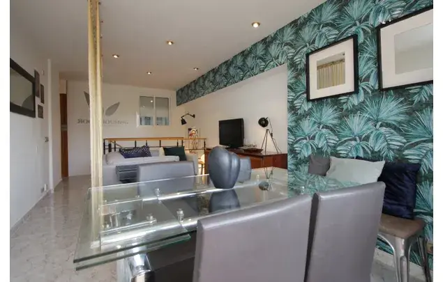 Habitacion en alquiler en Barcelona cerca del Parque de la Ciutadella