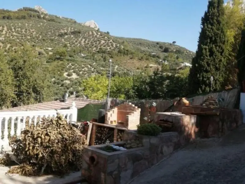 Chalet en venta Los Vadillos Jaen