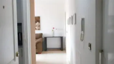 Apartamento en Venta La Envía Golf: Vistas al Mar y Montaña