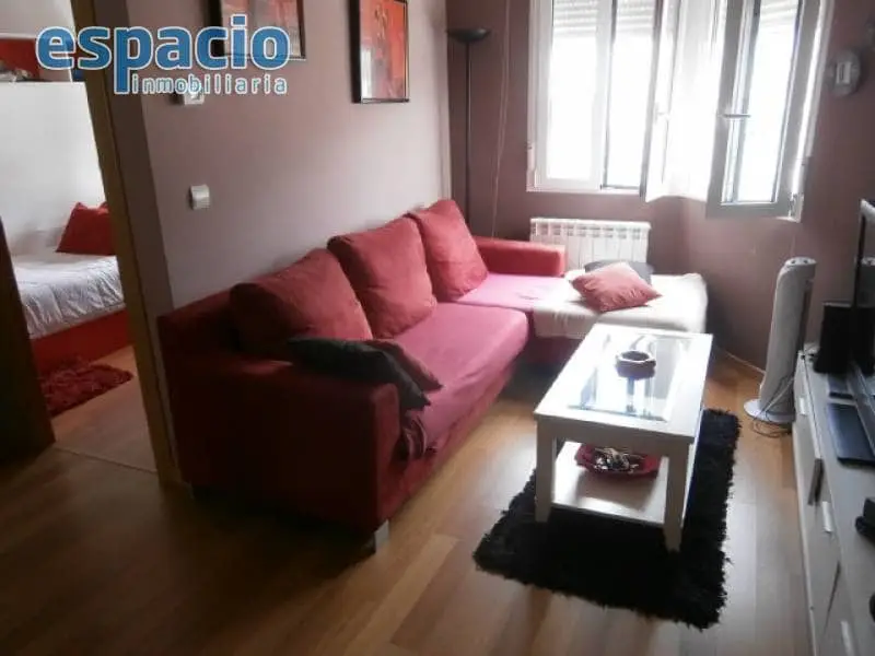 Apartamento en venta Ponferrada 75m2 2 habitaciones