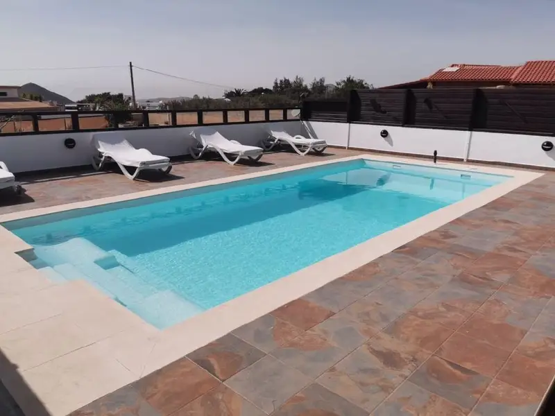 Casa Lujosa en Venta Puerto del Rosario 245m2
