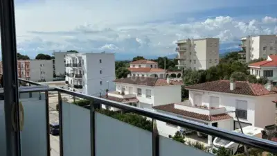 Piso en venta en Alt Empordà 2 habitaciones 1 baño