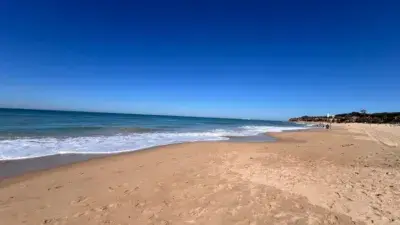 Apartamento en venta en Costa de Sancti Petri