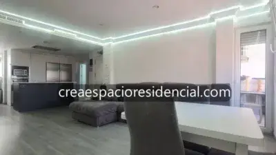 Piso Reformado en Paterna 3 Dormitorios 2 Baños