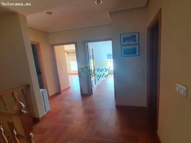 Dúplex en Venta Tomelloso 110m2 2 Dormitorios Garaje Trastero
