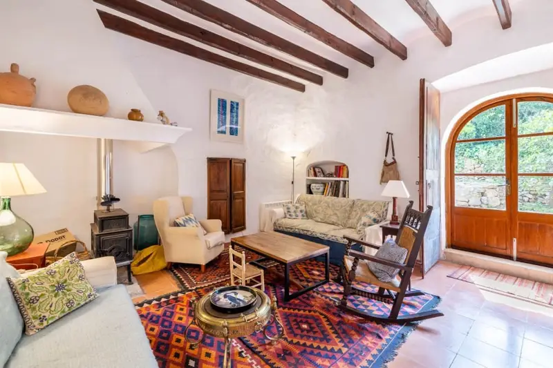 Finca/Casa Rural en venta en Sóller, Mallorca