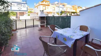 Casa adosada en venta en Pulpí