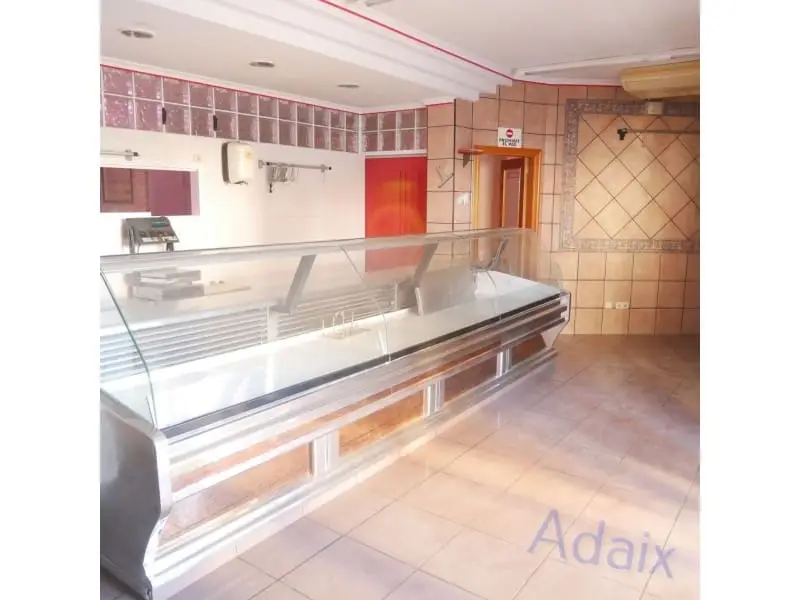 Carnicería en Venta Tavernes de la Valldigna