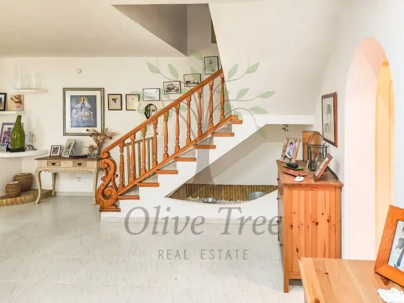 Casa Pareada en Venta Sa Caroca Ibiza 4 Dormitorios Jardin 224m2