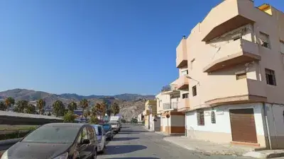 Piso en venta en Carchuna Motril cerca de la playa